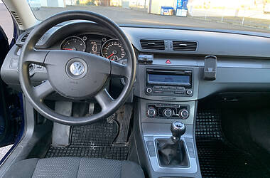 Универсал Volkswagen Passat 2010 в Ковеле
