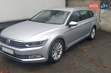Volkswagen Passat 2017 Volkswagen Passat 2017