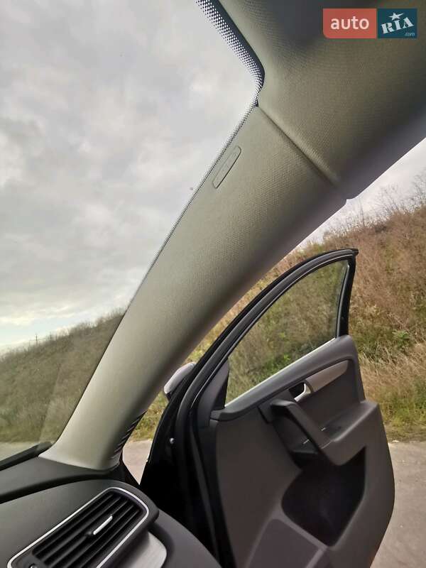 Универсал Volkswagen Passat 2012 в Хмельницком