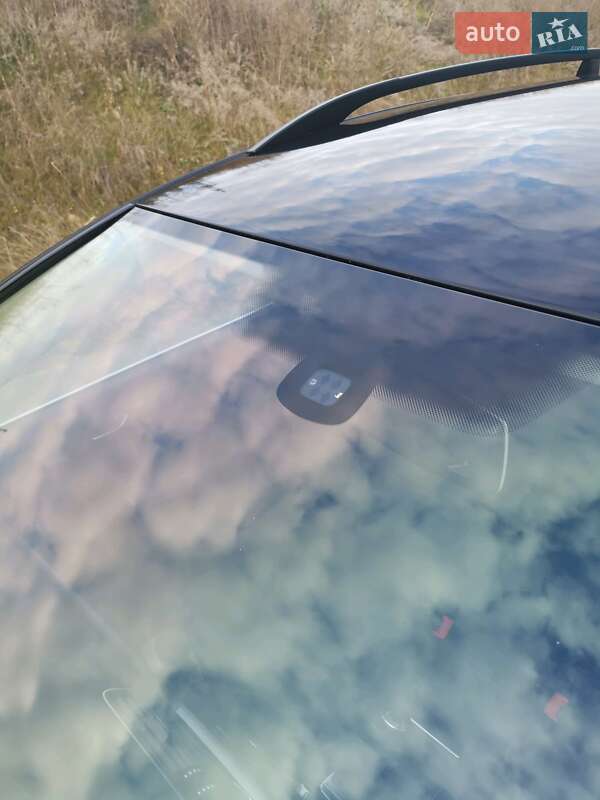 Универсал Volkswagen Passat 2012 в Хмельницком