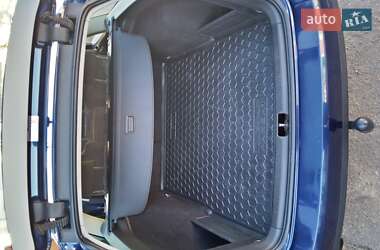 Универсал Volkswagen Passat 2005 в Измаиле