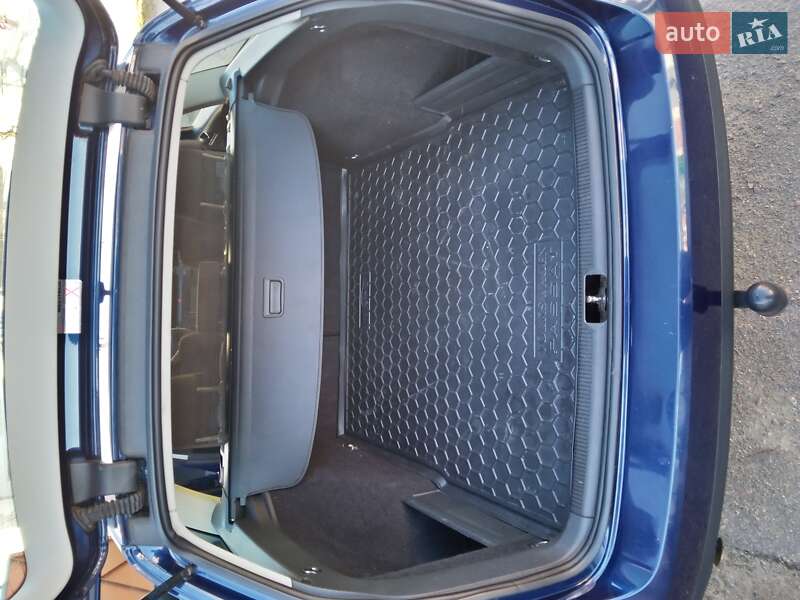 Универсал Volkswagen Passat 2005 в Измаиле