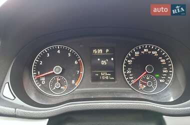 Седан Volkswagen Passat 2013 в Киеве