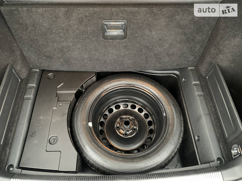 Универсал Volkswagen Passat 2007 в Львове