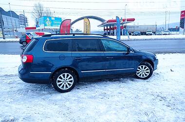 Универсал Volkswagen Passat 2005 в Тернополе