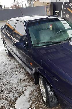 Седан Volkswagen Passat 1994 в Одесі