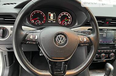 Седан Volkswagen Passat 2020 в Харкові