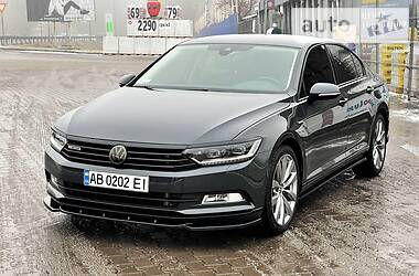 Volkswagen Passat 2016 Volkswagen Passat 2016