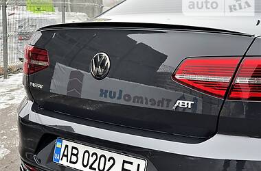 Седан Volkswagen Passat 2016 в 