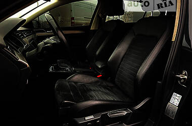 Седан Volkswagen Passat 2016 в 