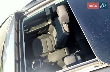 Універсал Volkswagen Passat 2012 в 