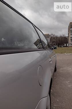 Универсал Volkswagen Passat 2001 в Ровно