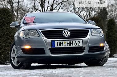 Универсал Volkswagen Passat 2010 в Трускавце