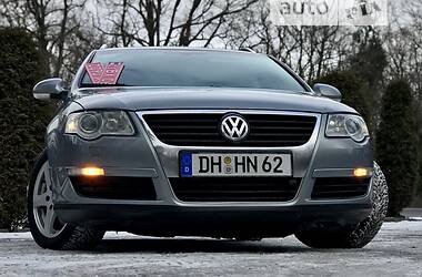 Универсал Volkswagen Passat 2010 в Трускавце