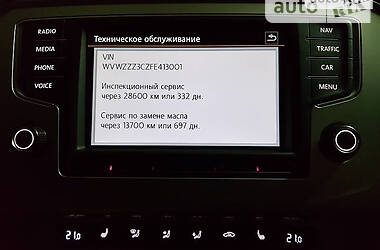 Универсал Volkswagen Passat 2014 в Ужгороде