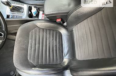 Универсал Volkswagen Passat 2012 в 
