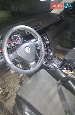 Седан Volkswagen Passat 2006 в Смеле