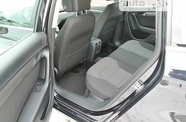 Универсал Volkswagen Passat 2012 в 