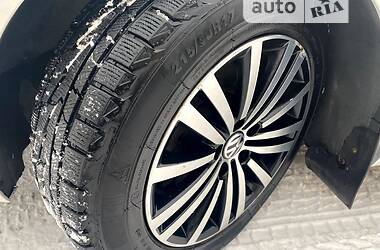 Универсал Volkswagen Passat 2012 в 