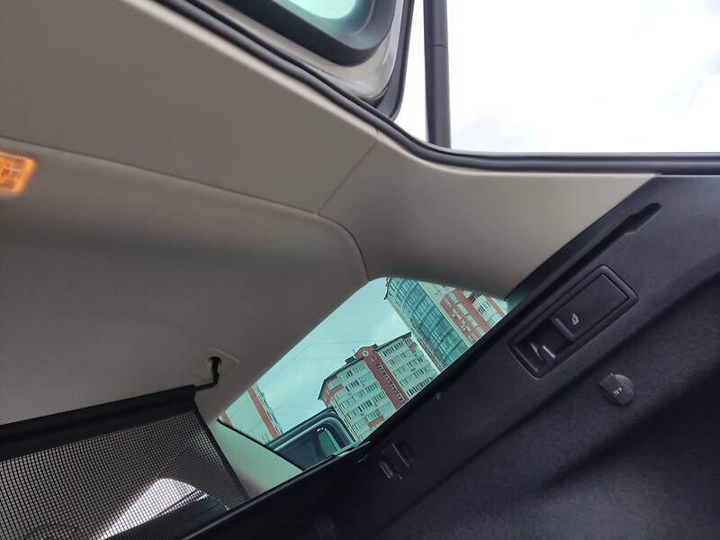 Універсал Volkswagen Passat 2017 в Вараші фото 10 Універсал Volkswagen Passat 2017 в Вараші