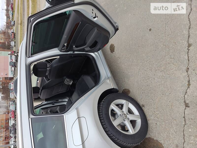 Універсал Volkswagen Passat 2017 в Вараші фото 32 Універсал Volkswagen Passat 2017 в Вараші