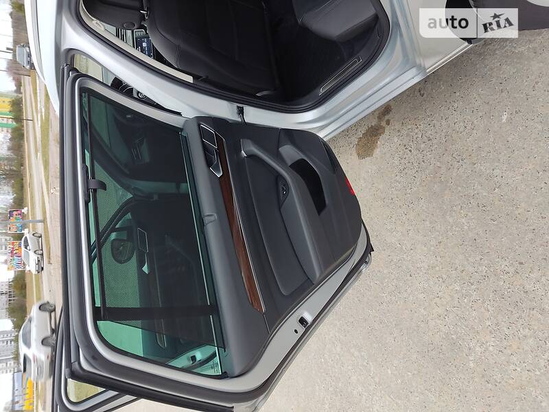 Універсал Volkswagen Passat 2017 в Вараші фото 44 Універсал Volkswagen Passat 2017 в Вараші