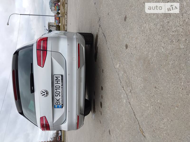 Універсал Volkswagen Passat 2017 в Вараші фото 63 Універсал Volkswagen Passat 2017 в Вараші