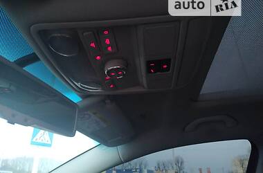 Универсал Volkswagen Passat 2014 в 