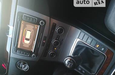 Универсал Volkswagen Passat 2014 в 