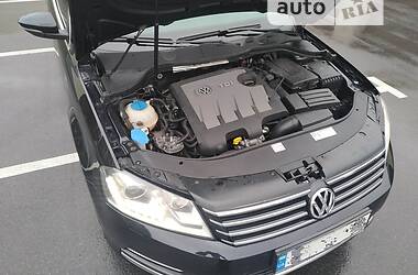 Универсал Volkswagen Passat 2014 в 