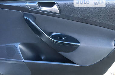 Универсал Volkswagen Passat 2008 в Самборе