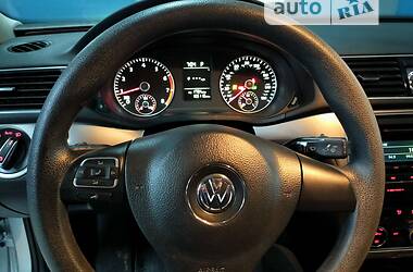 Седан Volkswagen Passat 2012 в Одессе