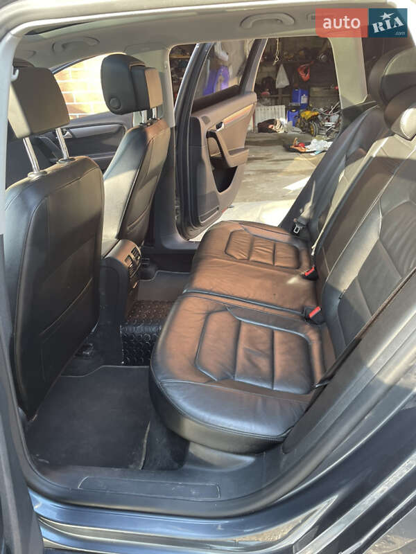 Универсал Volkswagen Passat 2013 в Богородчанах