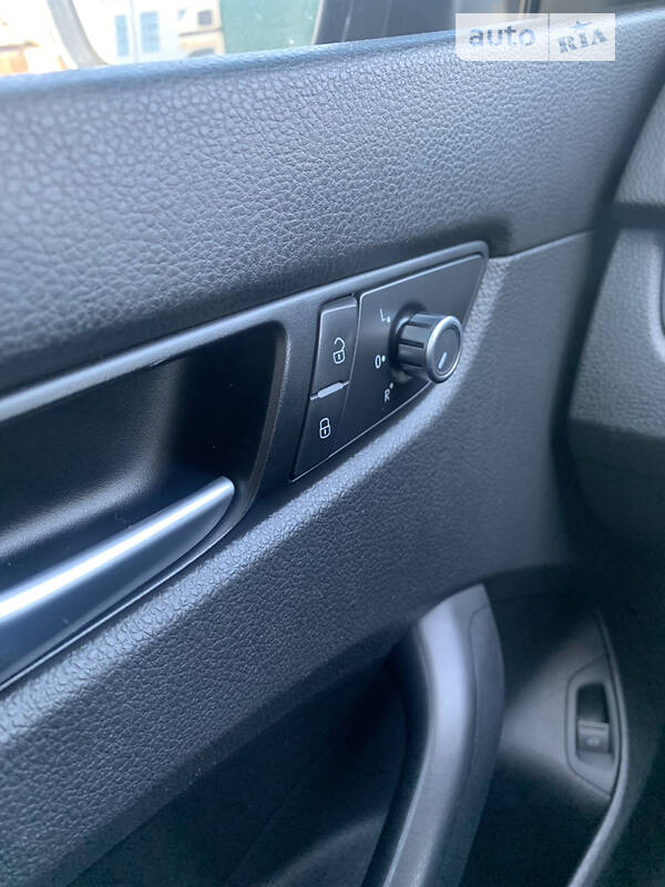 Седан Volkswagen Passat 2015 в Хмельницком