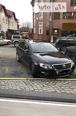 Volkswagen Passat 2010