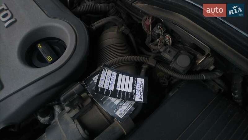 Универсал Volkswagen Passat 2013 в Львове фото 38 Универсал Volkswagen Passat 2013 в Львове