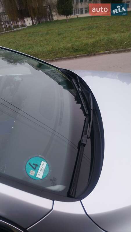 Универсал Volkswagen Passat 2013 в Львове фото 48 Универсал Volkswagen Passat 2013 в Львове