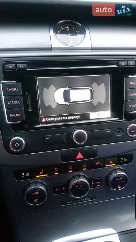 Универсал Volkswagen Passat 2013 в Львове фото 53 Универсал Volkswagen Passat 2013 в Львове