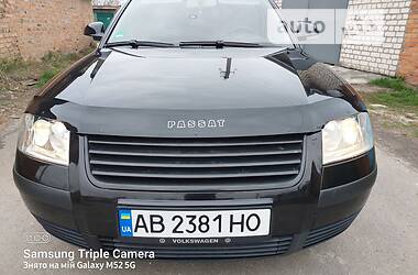 Универсал Volkswagen Passat 2004 в Казатине