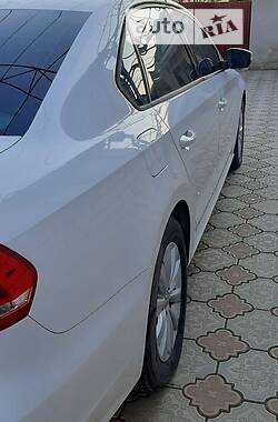 Седан Volkswagen Passat 2012 в Одессе