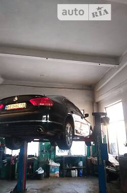 Седан Volkswagen Passat 2013 в Вольногорске