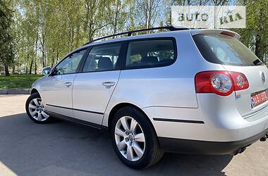 Volkswagen Passat 2010