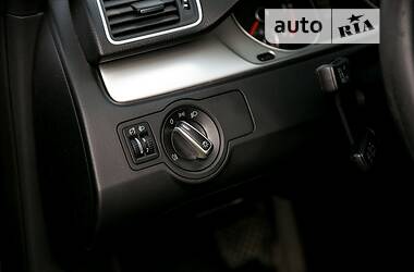 Седан Volkswagen Passat 2011 в 