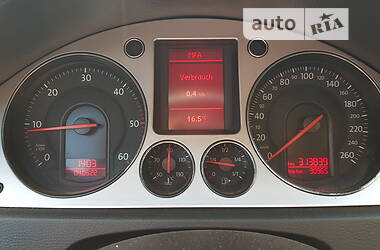Универсал Volkswagen Passat 2007 в Любомле
