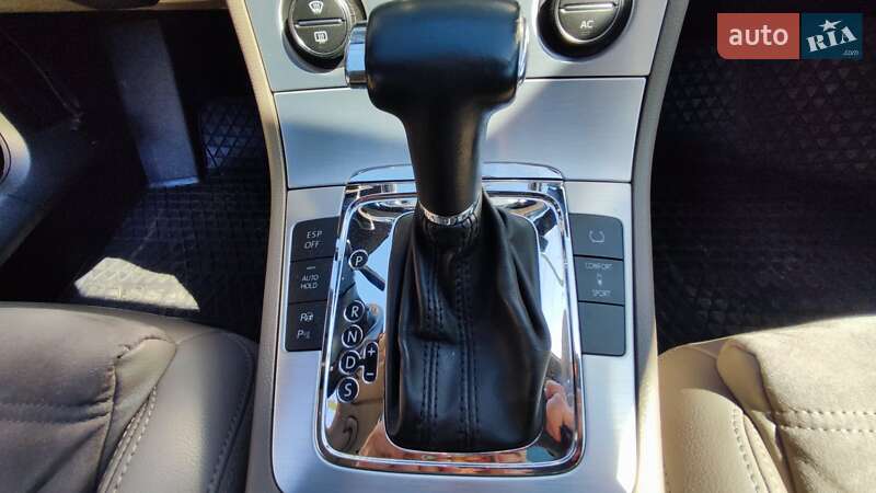 Универсал Volkswagen Passat 2009 в Ахтырке