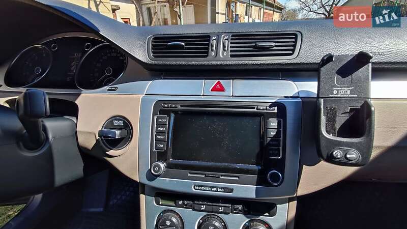 Универсал Volkswagen Passat 2009 в Ахтырке