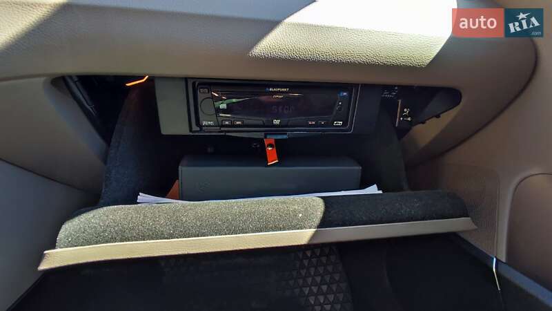 Универсал Volkswagen Passat 2009 в Ахтырке
