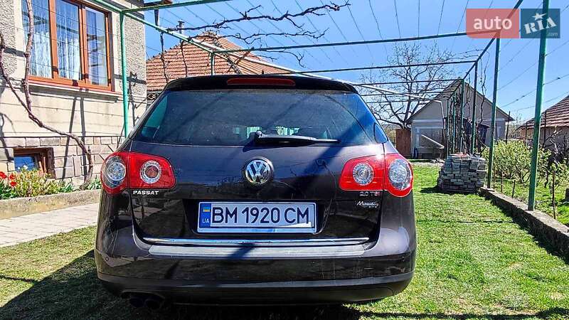 Универсал Volkswagen Passat 2009 в Ахтырке