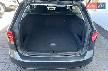 Универсал Volkswagen Passat 2016 в 