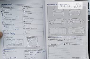 Универсал Volkswagen Passat 2013 в Житомире